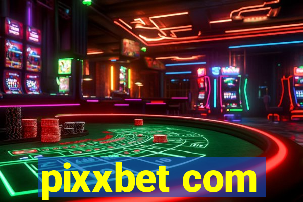 pixxbet com